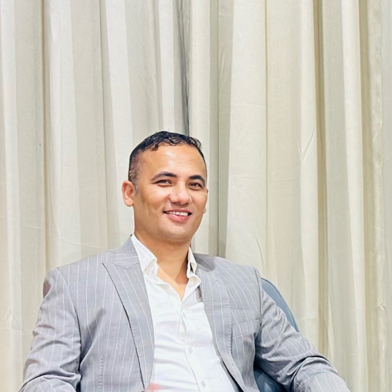 Bhesh Bahadur Basnet